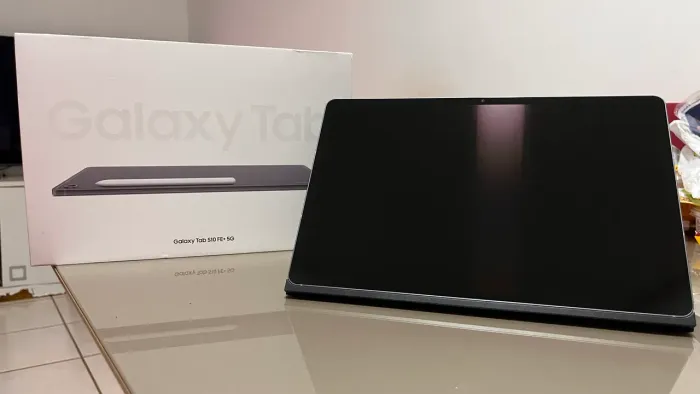 Samsung Galaxy S10 FE+ 5G