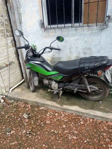 Vende se ou troca se