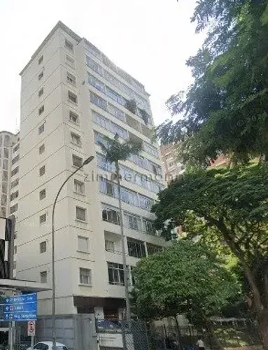 LOJA HIGIENÓPOLIS