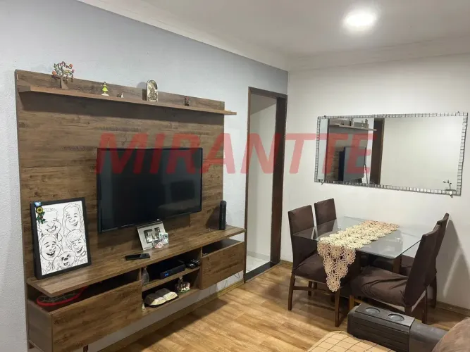 Imóvel para venda com 44 metros quadrados com 2 quartos em Itaberaba - São Paulo - SP