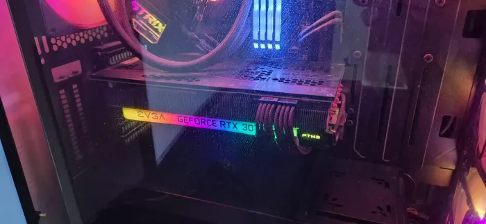 RTX 3070TI 
