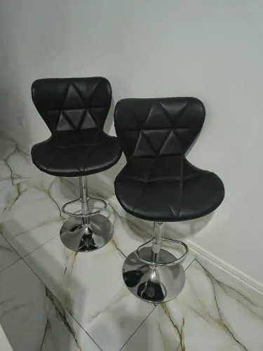 Vendo banquetas 