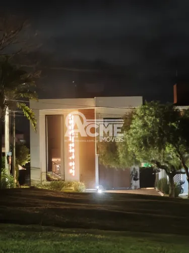 Casa em Condomínio para locação