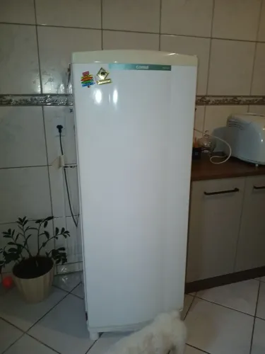 Geladeira Usada em bom estado