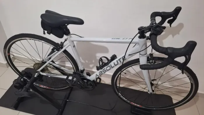 Bike Absolute Wild-R Speed 18 vel - tamanho 50/P