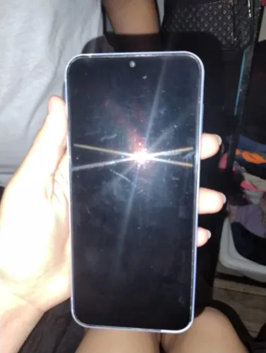 Celular galaxy A14