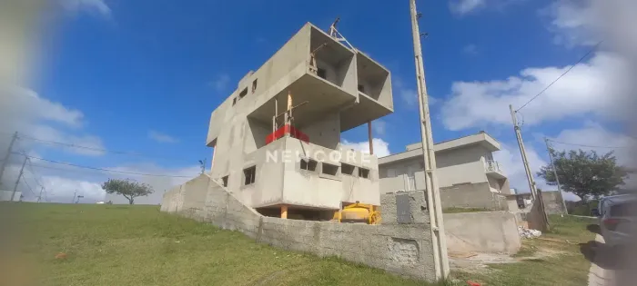 Casa de condomínio em Rodovia Raposo Tavares - Sítio Boa Vista - Cotia/SP