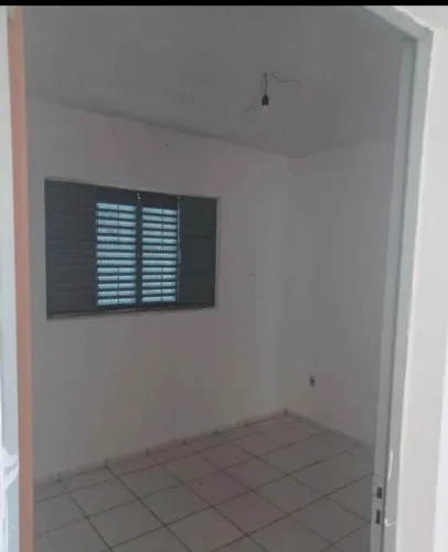 Vendo apartamento 