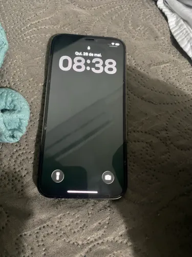 iPhone 12 Pro