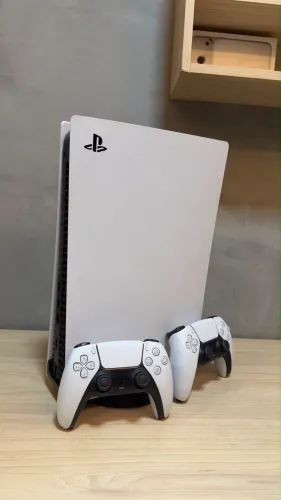 Ps5