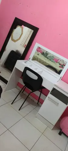 Penteadeira bom estado entrego 