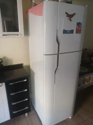 Geladeira Electrolux Frost Free