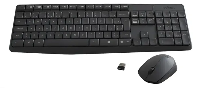 VENDO KIT MOUSE + TECLADO SEM FIO - 3 KITS