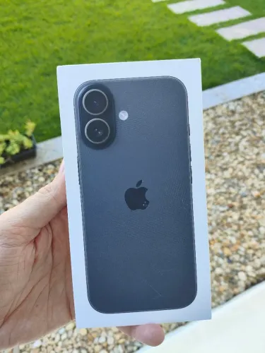 iPhone 17 256gb