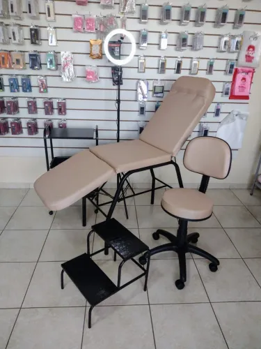 Kit estética 