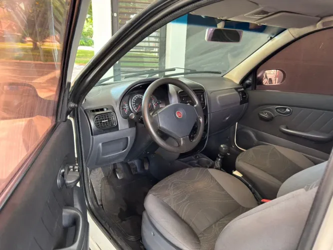 Fiat Strada Working 1.4 MPI Fire Flex 8V CS 2013