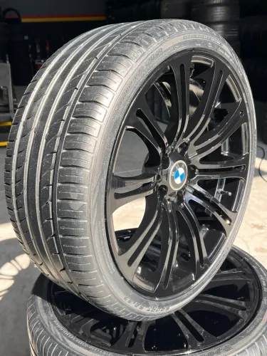 RODAS BMW SERIE M ARO 19 C/ PNEUS