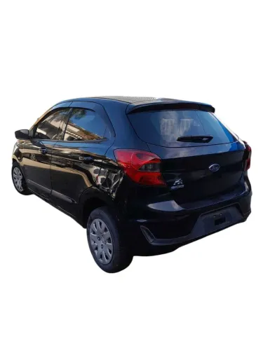 SUCATA FORD KA SE 1.0 FLEX 2019 2020