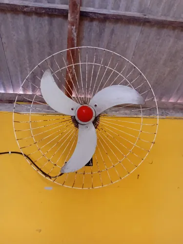 Vendo ventilador industrial