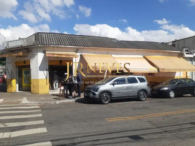 PONTO COMERCIAL em SÃO PAULO - SP, TATUAPÉ