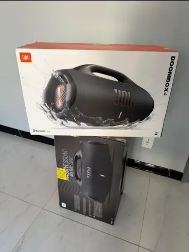 JBL BOOMBOX 4 original