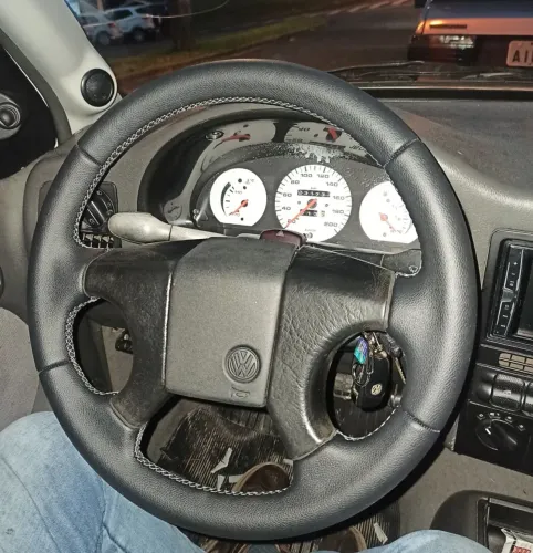 Volante Golf Mk2 Germany