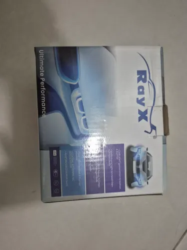 Kit Xenon