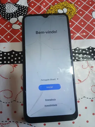 Vendo um celular A13