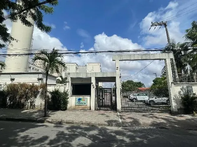 Apartamento no MONDUBIM em Fortaleza/CE - Caixa *2460