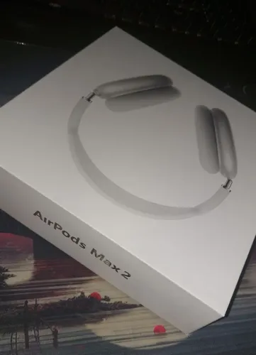 AIRPODS MAX 2 - USADO - EXCELENTE ESTADO