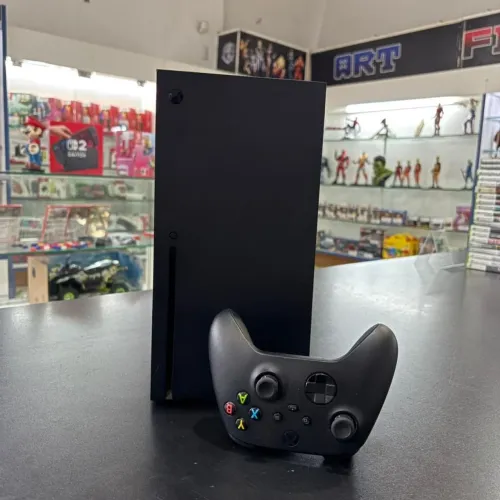 Xbox Series X