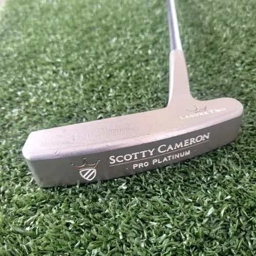 Taco de golfe Putter Titleist