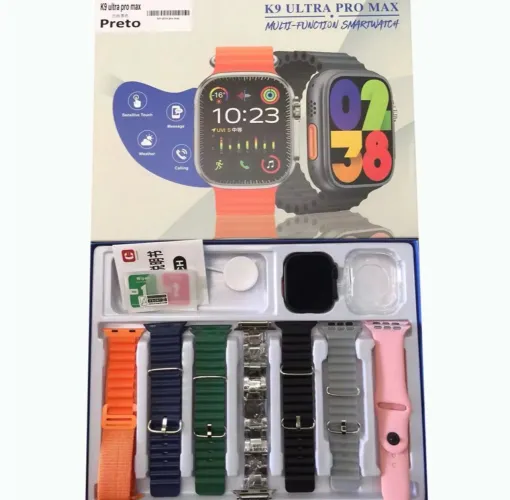 Smart smartwatch