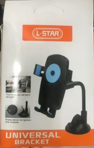 Suporte para celular L-Star