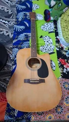 ? Violão Giannini Performance - Excelente oportunidade!