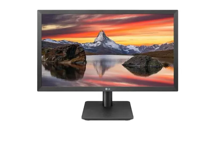 Monitor LG 21" 75hz