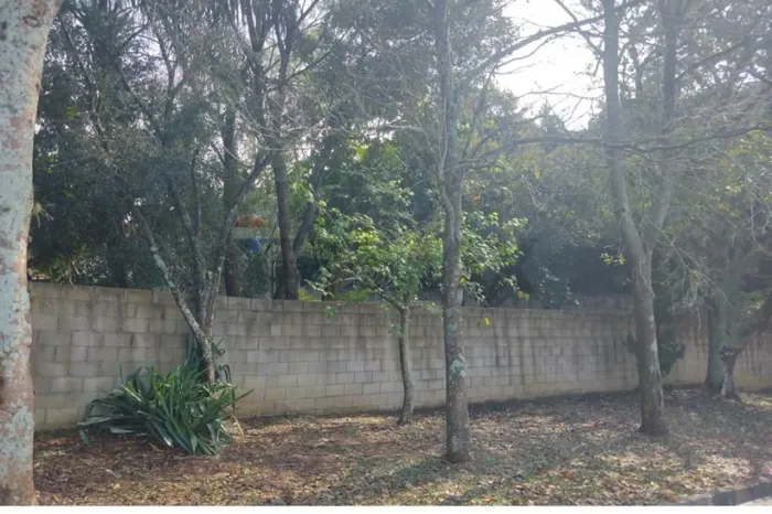 TERRENO À VENDA 1.000 m² NO CONDOMÍNIO VILLA DORO VINHEDO/SP