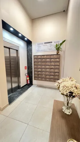 APARTAMENTO VICENTE PIRES A VENDA - FRENTE E VISTA LIVRE