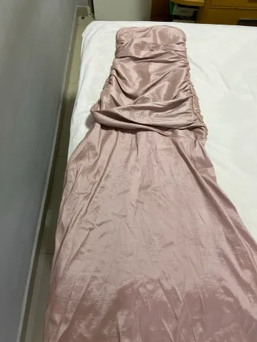 Vestido de madrinha formatura ou festa