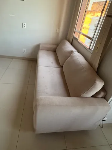 Vendo Sofá 2 lugares