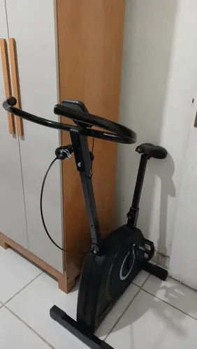 Bicicleta Ergometrica