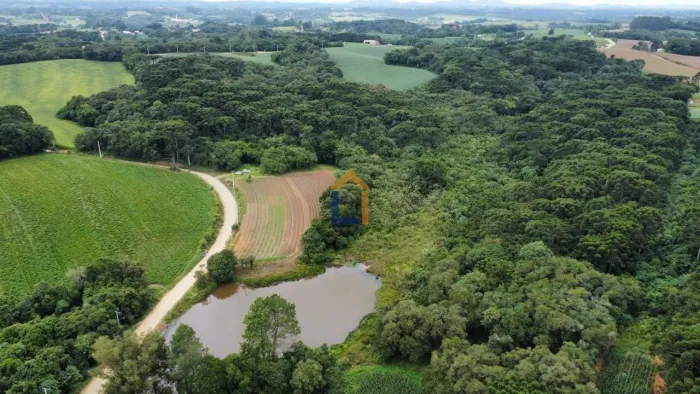 Área para venda em Araucária - PR