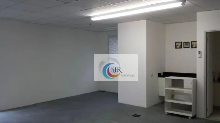 Conjunto à venda, 52 m² - Barra Funda - São Paulo/SP