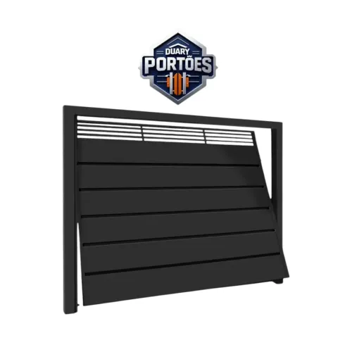 Portoes