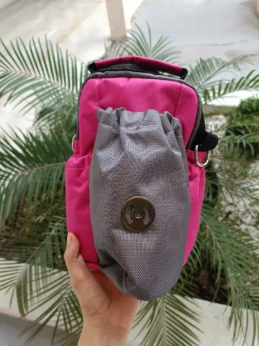 Bolsa térmica nunca usada Ironbag