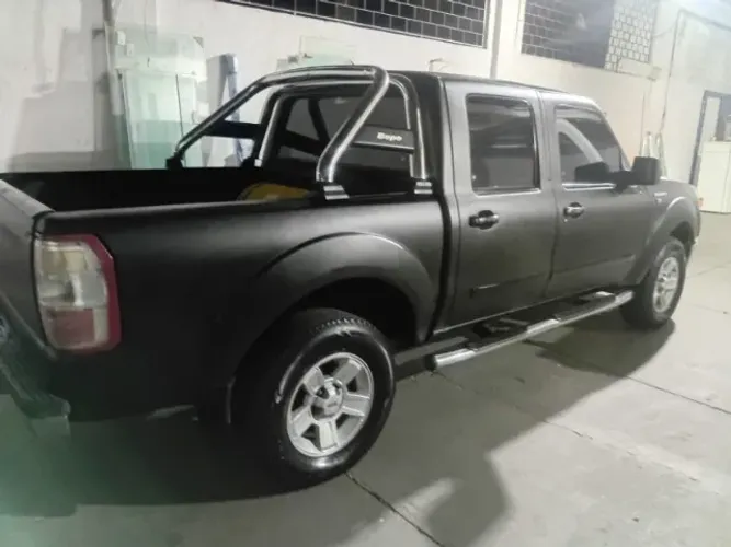 Ford Ranger XLT 2.3 16V 150cv CD Repower. 2010