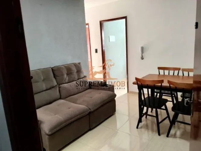 Apartamento à venda, Residencial Ana Cristina - Jardim das Magnólias