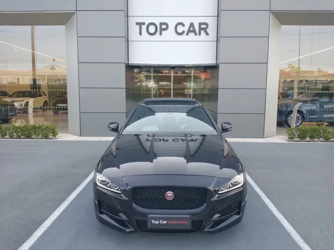 Jaguar XE 2.0 Turboch. R-sport 240/250cv Aut. 2018