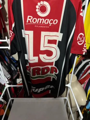 Camisa do jec(Joinville)