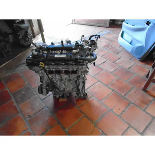 Motor do Etios 2017 1.5 automático 16 V